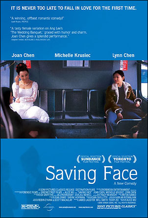save face