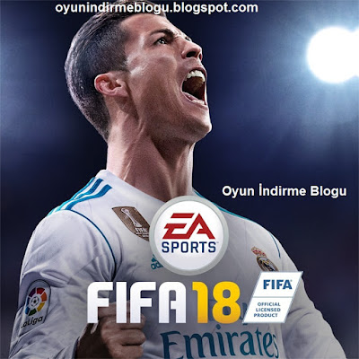 Fifa 18 İndir