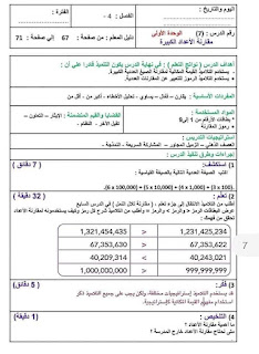 تحضيرات جاهزة كل المواد و الفرق ترم أول2024 373730577_700427525438382_2788151626786514653_n