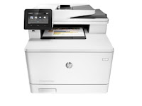 HP Color LaserJet Pro M477nw Driver Download Windows, Mac, Linux