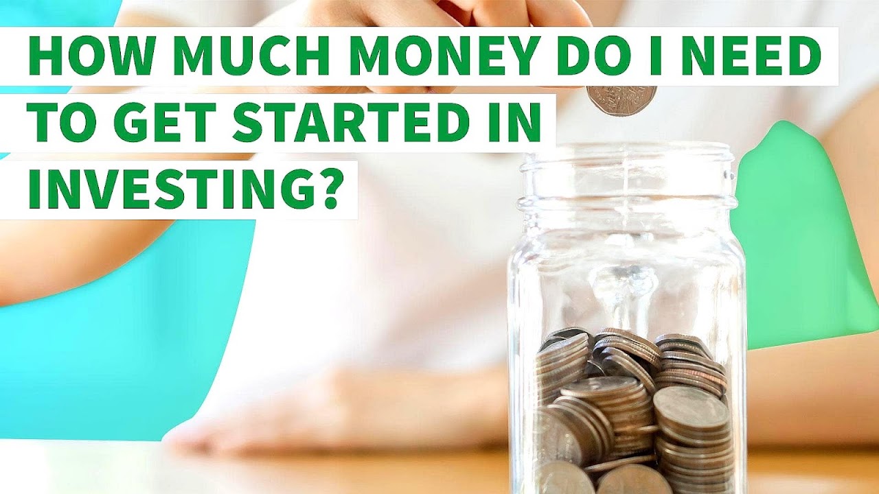 How Much Do I Need To Start Day Trading