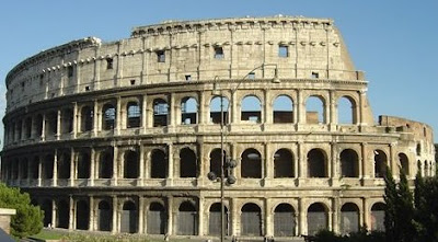 10 Mejores Lugares en Roma, El Castillo de Sant`Angelo, La Capilla Sixtina, Los Museos Vaticanos, Turismo en Roma, 