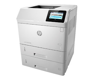 HP LaserJet Enterprise M606x