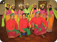 Gambar Kegiatan Bimtek Guru Kesenian SMP & SMA Disdik Prov Riau di Yogyakarta 9