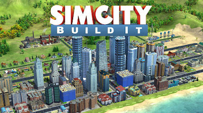 Download SimCity BuildIt v1.16.94.58291 Mega Mod Apk Unlimited Money & Coin