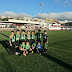 BENJAMIN B  3 - 1  At.San Juan C, "Hubo que recurrir al futbol práctico"