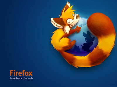 Mozilla Firefox Normal Resolution HD Wallpaper 7