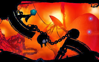 BADLAND 1.7076 [Full] Apk Free Download Android App