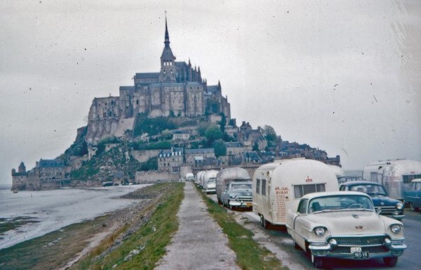 tiny teardrop trailer camping, Airstream, caravans