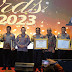 Polda Bali Raih Nominasi 5 Terbaik Polda Tipe A Kompolnas Award Tahun 2023.