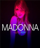 Madonna SupePop 2009 