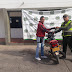 POLICÍA NACIONAL RECUPERÓ UNA MOTOCICLETA QUE HABÍA SIDO HURTADA EN MAICAO