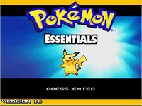 Pokémon Essentials