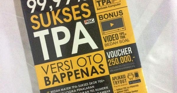 Tpa Oto Bappenas Bintang Wahyu Tpa Oto Bappenas Bintang Wahyu