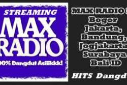 Streaming Max Radio Id Online