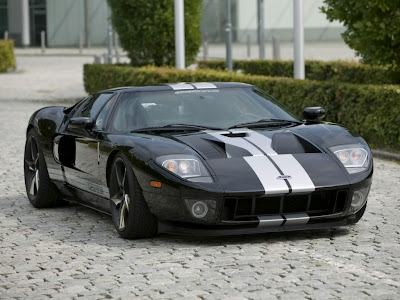 Top Car Auto   Ford gt