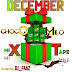 Dj Faaz - December Choco Milo Mixtape