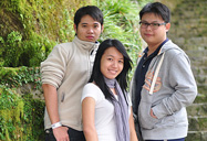 Group Photo Shoot