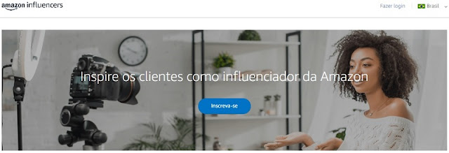 amazon influencers e confiável