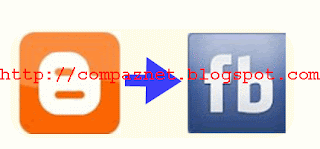 Cara Share Artikel Blog Automatic ke Facebook