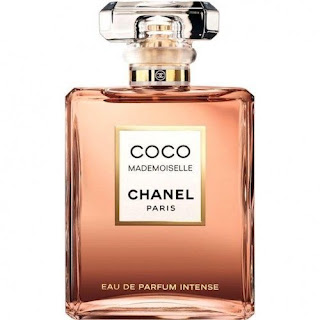 Chanel Coco Mademoiselle perfume