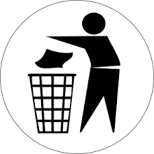 Sistem pengelolaan sampah informal yaitu