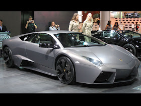 The most extreme Lamborghini