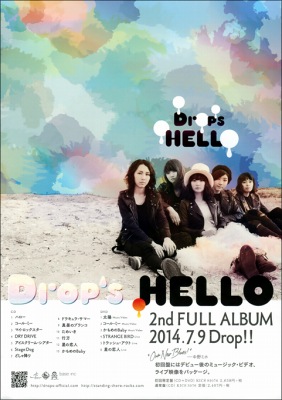 Drops_hello