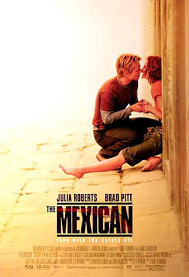 meksikalı sinema filminin afişi