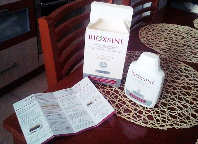 Bioxsine