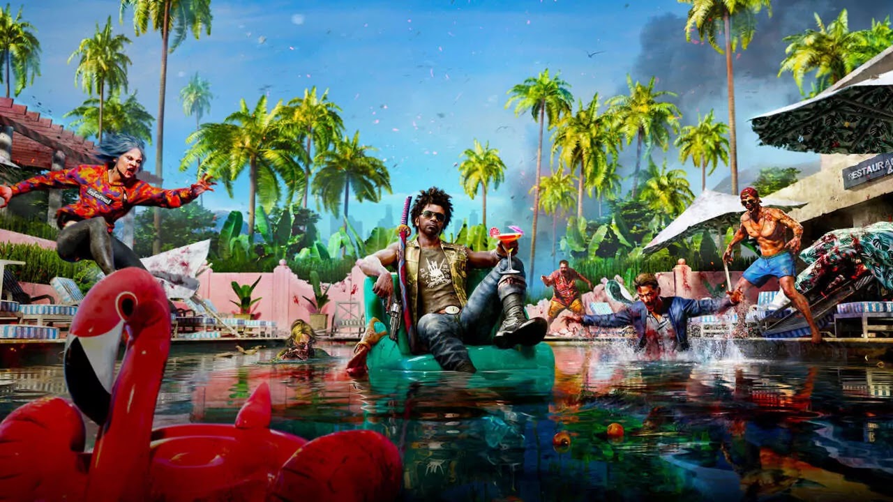 Dead Island 2 Latest Updates and Fixes