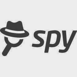 Spy Logo