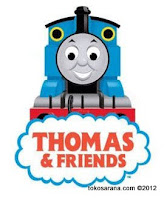 Thomas and Friends