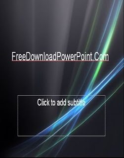 free powerpoint