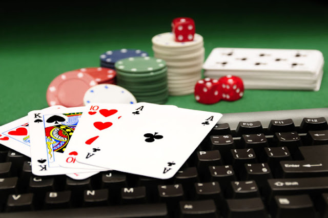 Judi Poker Online Terpercaya Memberikan Member Uang Jumlah Besar