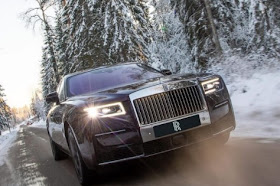 2021 Latest Price of 5 Cars Luxury Sedan Rolls Royche Phantom, Cullinan, Ghost, Wraith, Dawn. Are you sure you want to buy?