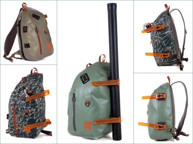 Thunderhead Submersible Sling Pack