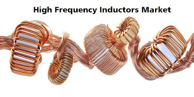 High Frequency Inductors Market