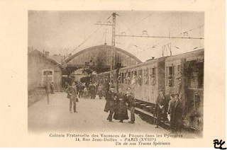 pays basque autrefois religion pâques cloche oeufs