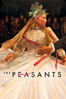 [VIP] The Peasants [2024] [CUSTOM HD] [Latino]