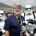 George Lucas vende a Walt Disney Lucasfilm