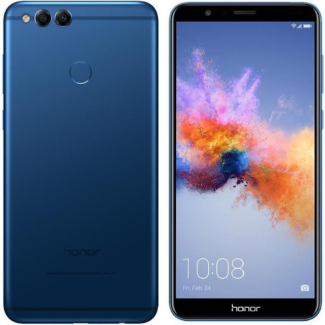 سعر جوال Huawei Honor 7X فى عروض مكتبة جرير