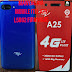 ITEL A25 L5002 FIRMWARE