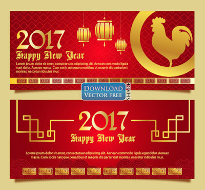 2-bang-ron-do-trang-tri-ga-mung-nam-moi-new-year-rooster-vector-5947