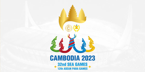 Jadual Harian Sukan SEA Kemboja 2023