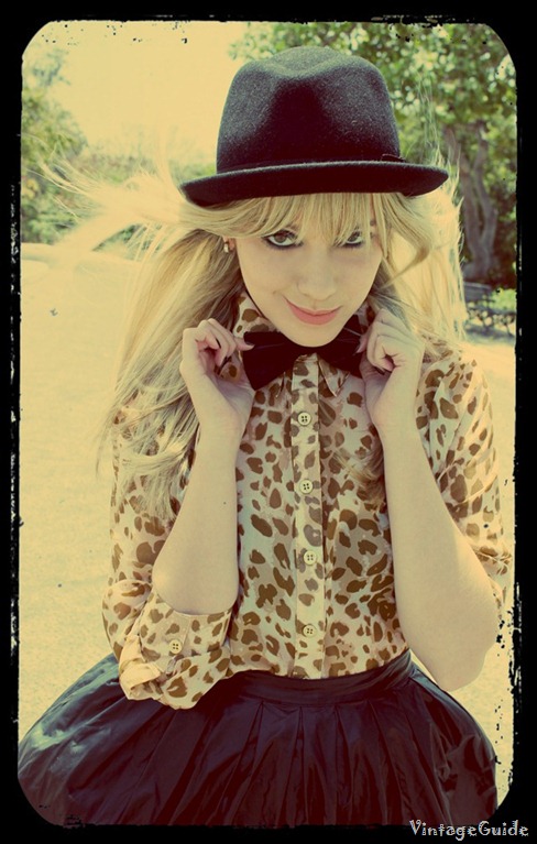 VintageGuide