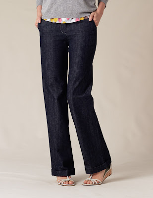 Wide Leg Jeans For Women