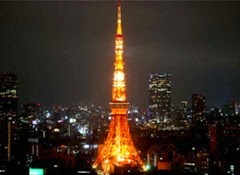 Torre de Tokyo
