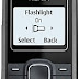 Nokia mobile 1202