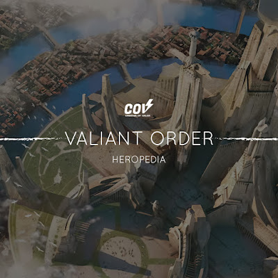 VALIANT ORDER